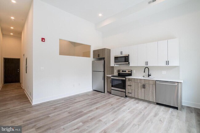 Foto del edificio - 1420 Point Breeze Ave