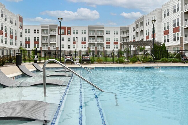 Foto del edificio - The View on Collins Apartments
