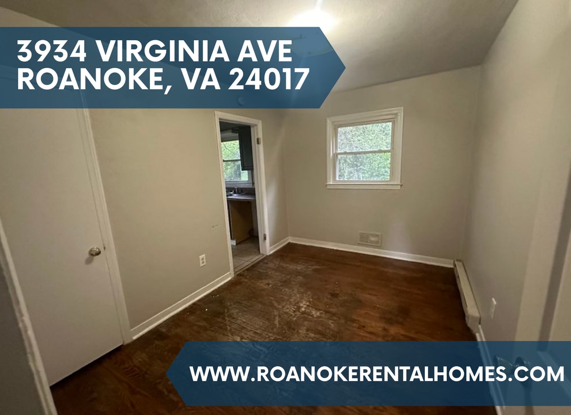 Primary Photo - 3934 Virgnia Ave 3bed/1bath $1395