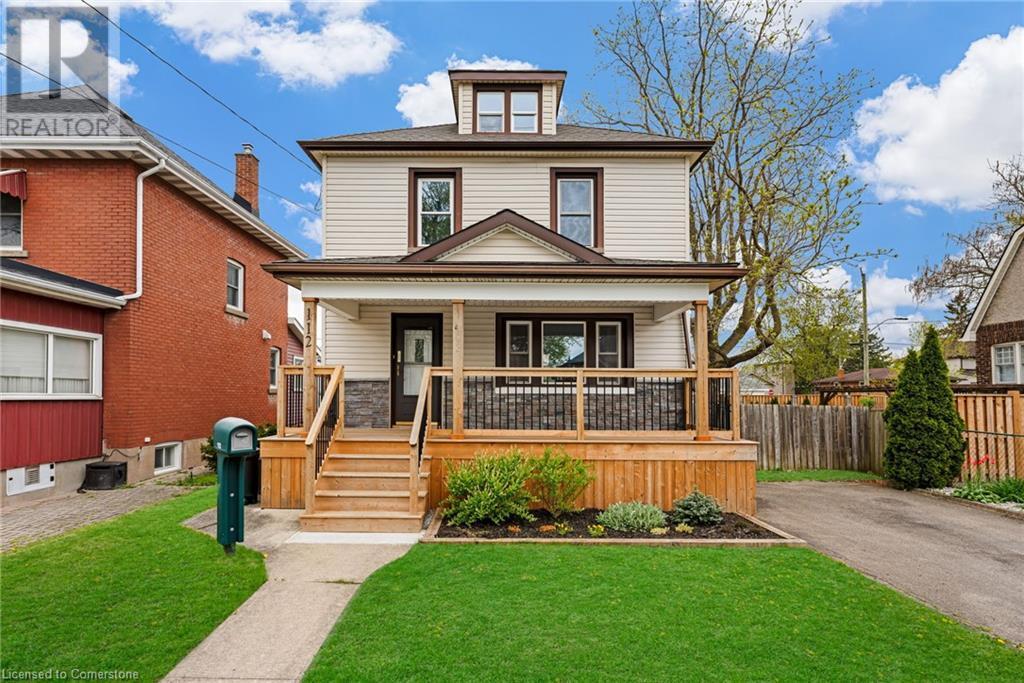 Photo principale - 112 Oakland Ave