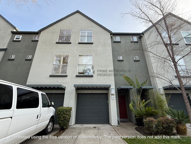 Photo - 643 Atherton Pl (Hayward, CA) Townhome