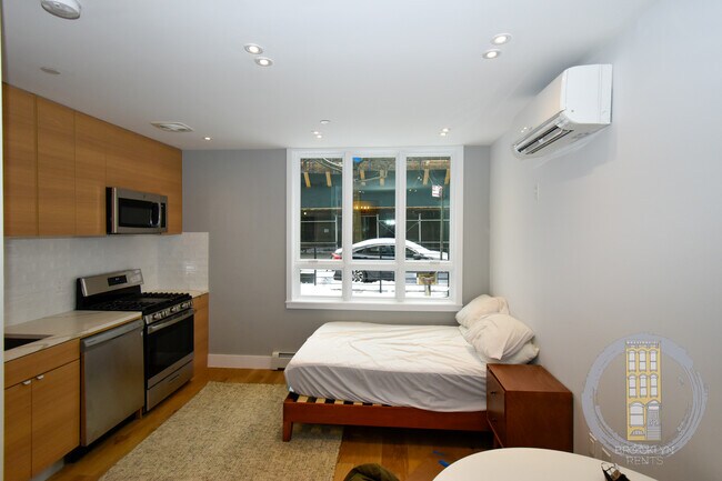 Foto del edificio - 37 Irving Pl