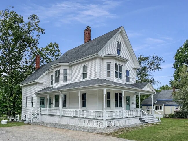 Building Photo - 86 Exeter Rd