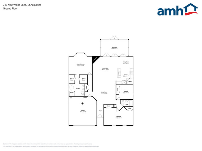 Building Photo - 749 New Wales Ln