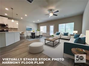 Foto del edificio - 1516 Fern Ridge Ln