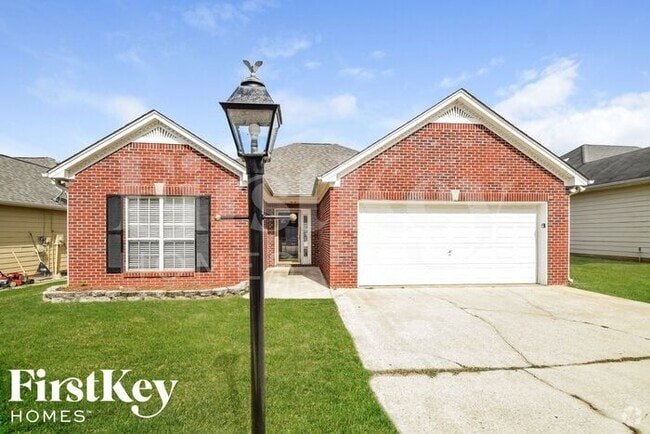 Building Photo - 4005 Cambridge Dr