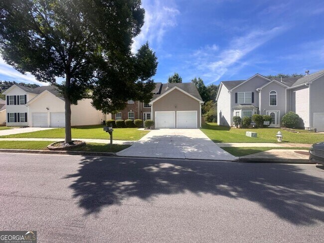 Foto del edificio - 4935 Notting Glen SW