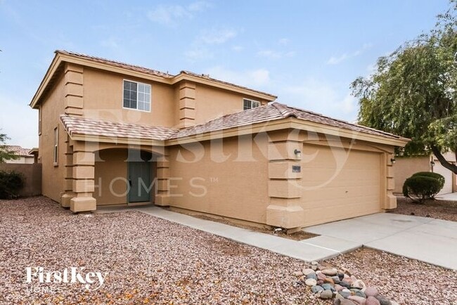 Building Photo - 22037 W Solano Dr