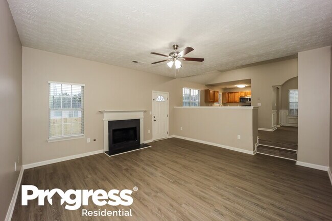 Building Photo - 2640 Patriots Rd