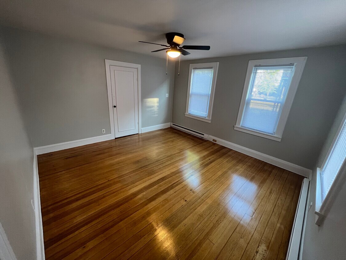 Living Room - 213 Providence St