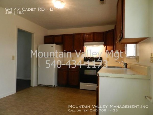 Building Photo - 2 bedroom in New Market VA 22844