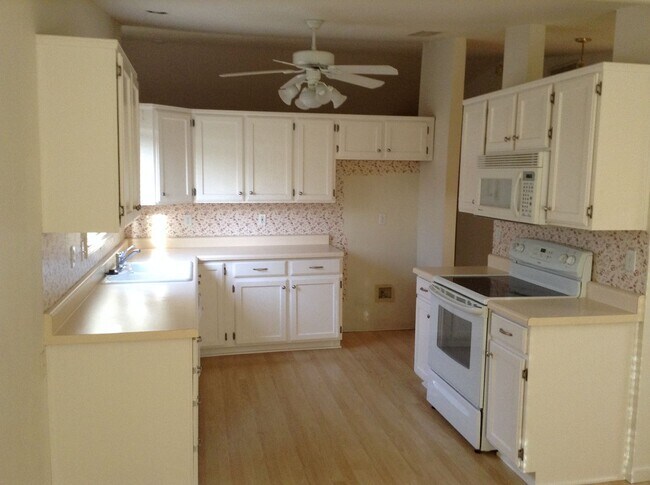 Foto del edificio - Cliff Rose - 3 Bedroom and 2 Bathroom