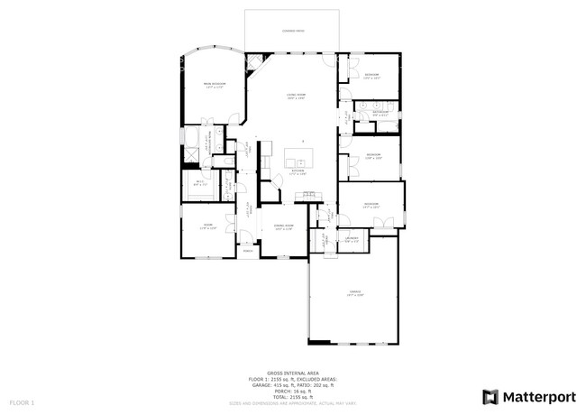 Foto del edificio - 221 Honey Brook Ln