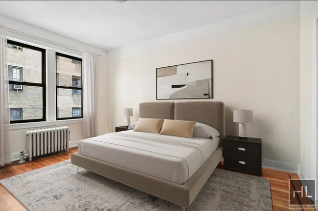 Building Photo - West 10th Street