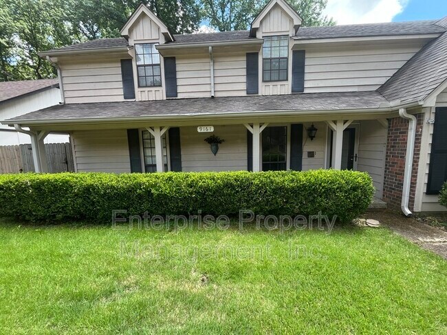 Building Photo - 9161 Gainsborough Dr