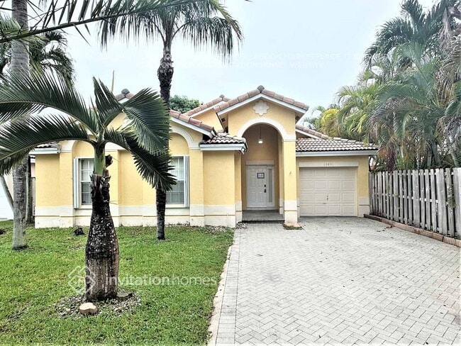 Building Photo - 15451 SW 143rd St