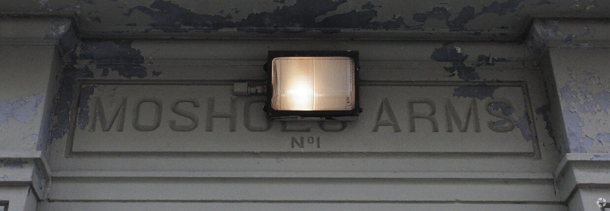 Foto del edificio - Moshols Arms