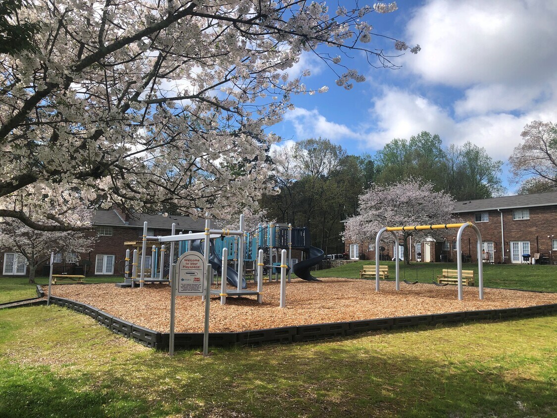 Springview Apartments in Atlanta, GA