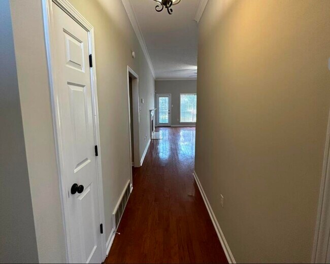 Foto del edificio - 8784 Overcup Oaks Dr