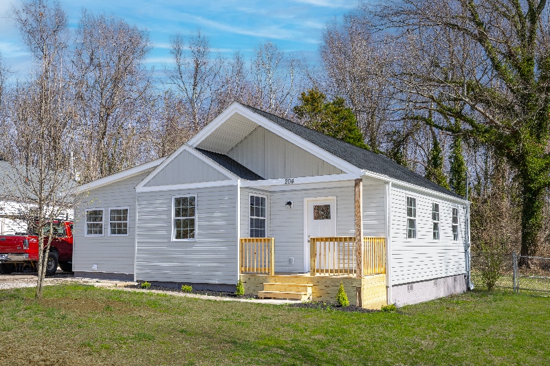 Photo - 204 N Bellemeade Ave