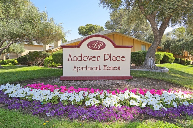 Community - Andover Place