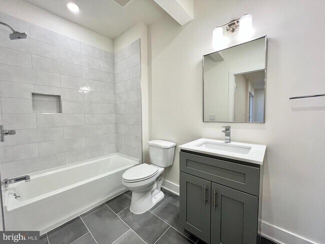 Foto del edificio - 1148 N 2nd St