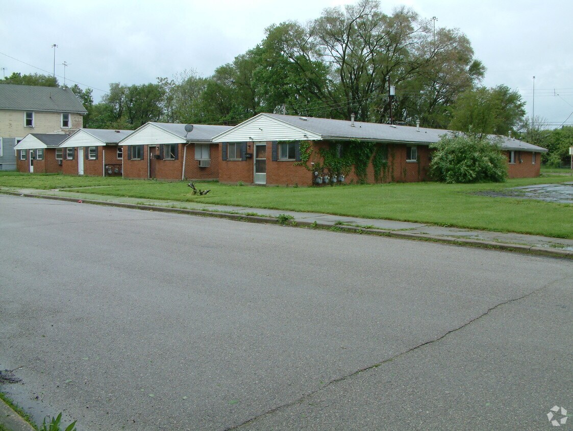 Building Photo - 283-287 Hunter Ave