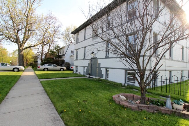 Property - 3306 3rd St