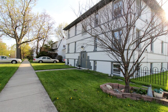 Property - 3306 3rd St