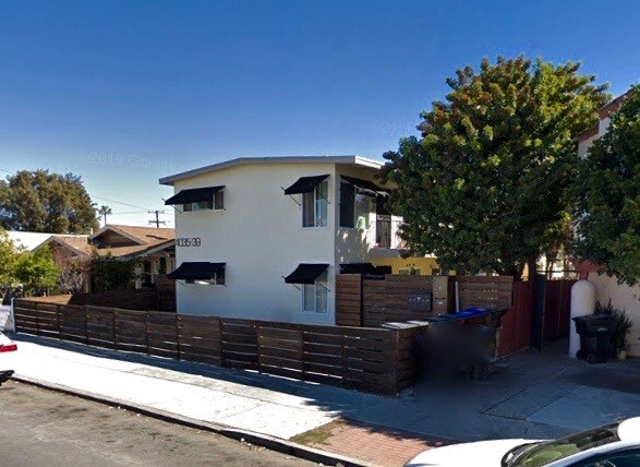 Building Photo - 4035 Chamoune Ave