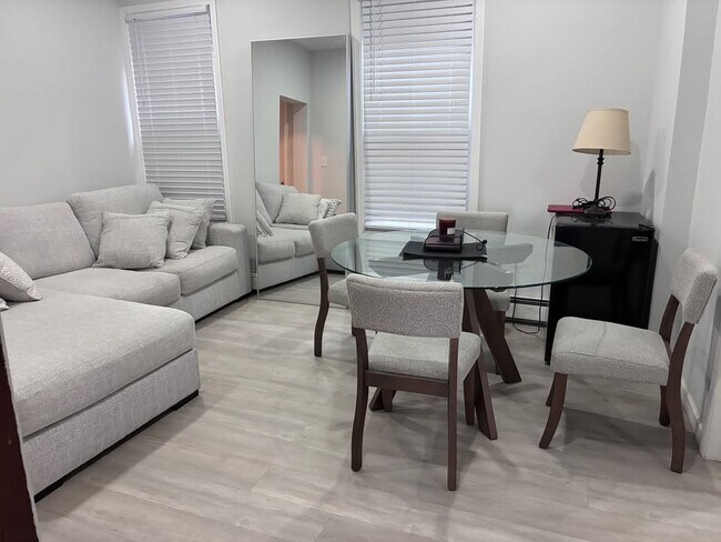 living room - 49 Dukes St