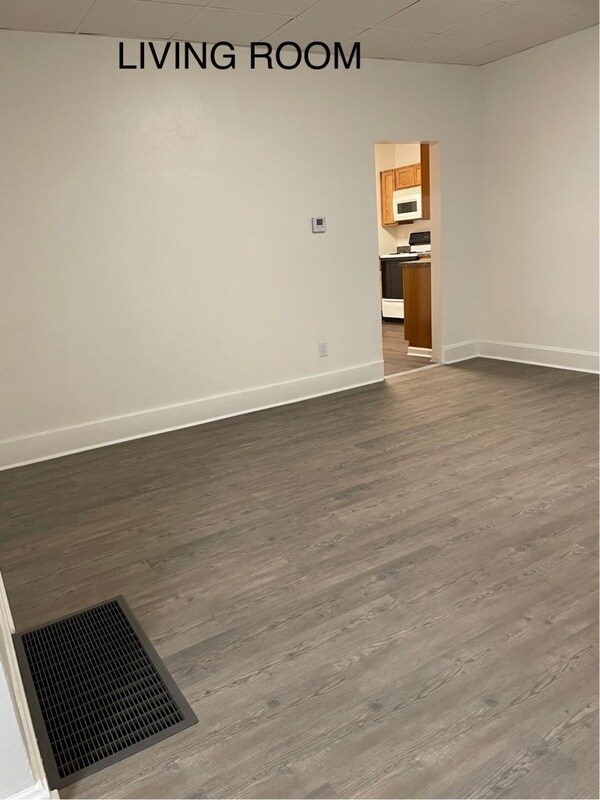 Foto del edificio - 504 Ruddle Ave
