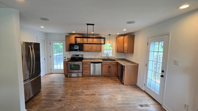 Building Photo - 4203 Jefferson Pike