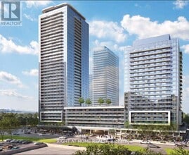 Building Photo - 5105 Hurontario St