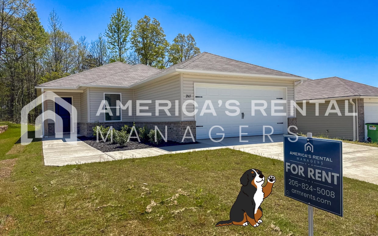 Primary Photo - New Construction Home Available in Odenvil...