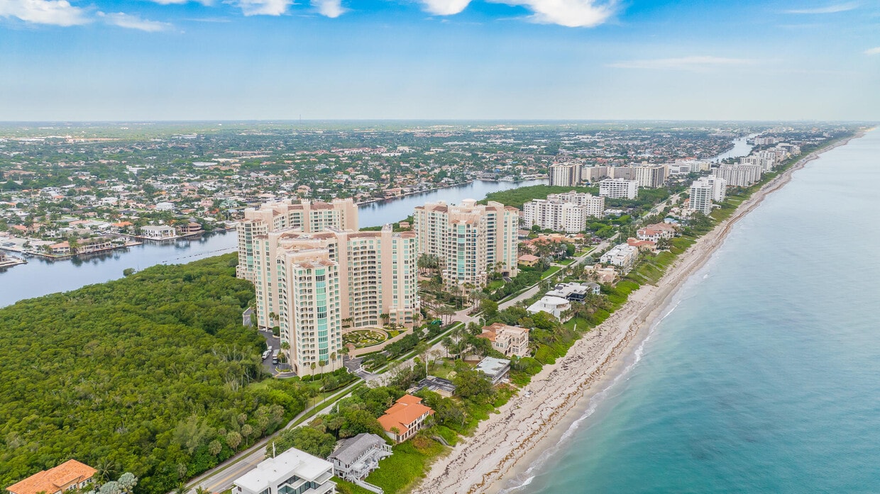 Primary Photo - 3720 S Ocean Blvd