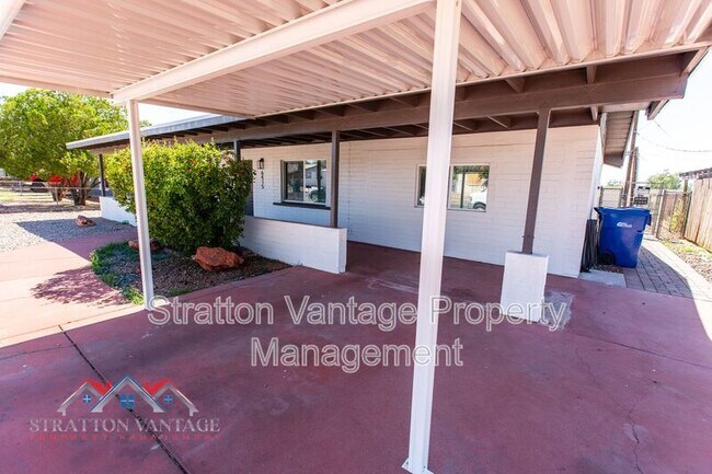 Building Photo - 6415 E Aspen Ave