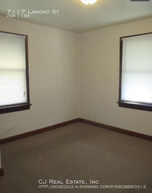 Foto del edificio - 7117 Lamont Dr
