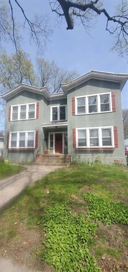 Foto del edificio - "Charming 1-Bedroom Haven with Spacious 1000 Sq Ft in Minneapolis!"