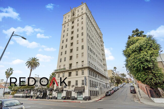 Foto del edificio - 2505 W 6th St