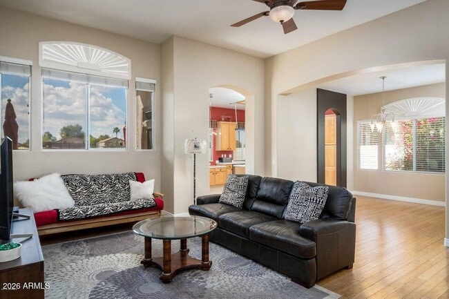 Foto del edificio - 1004 S Parkcrest St