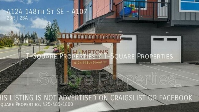 Foto del edificio - 4124 148th St SE