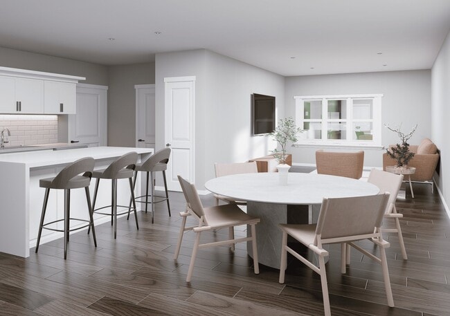 Photo du bâtiment - 100 Cuffman St