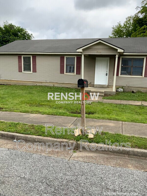 Foto principal - 632 Lee St