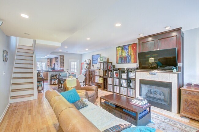 Foto del edificio - 1730 10th St NW