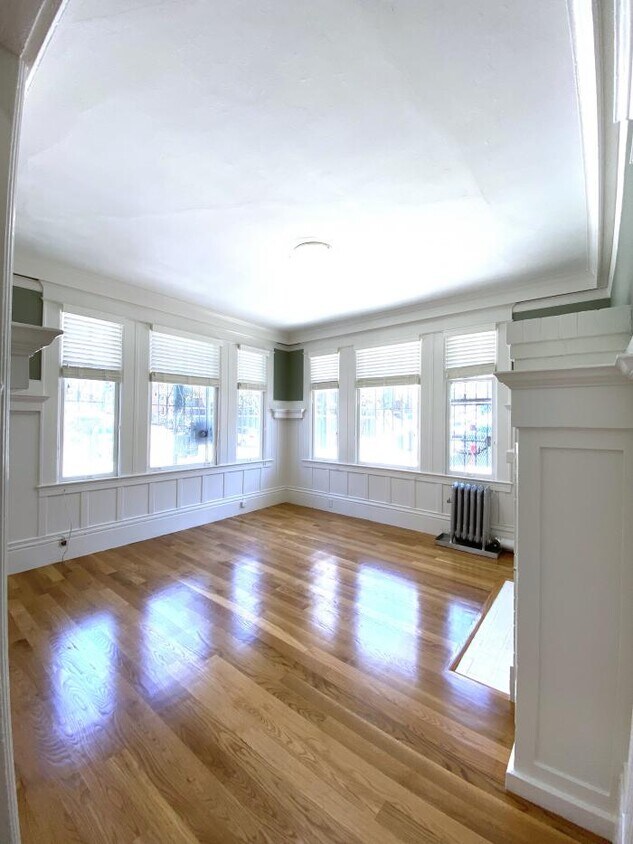 Primary Photo - 1 bedroom in San Francisco CA 94109