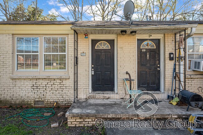 Building Photo - 970 Montevallo Rd