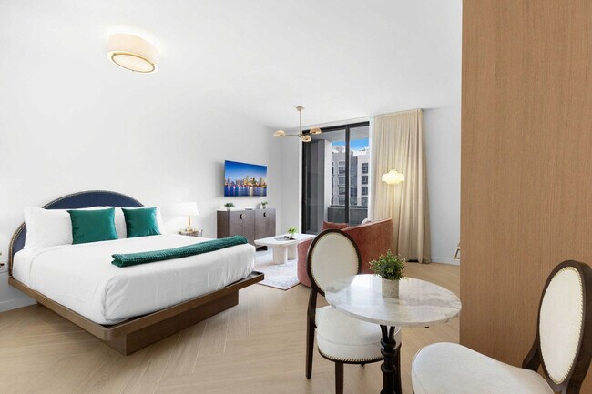 Foto del edificio - 2700 NW 2nd Ave