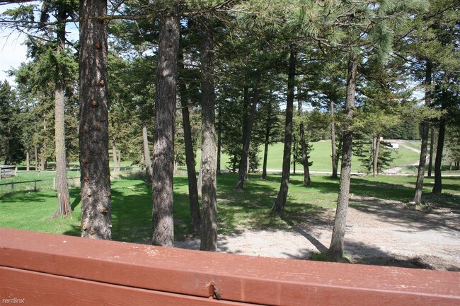 Foto del edificio - 2 br, 1 bath Apartment - 5455 Hwy 93 South