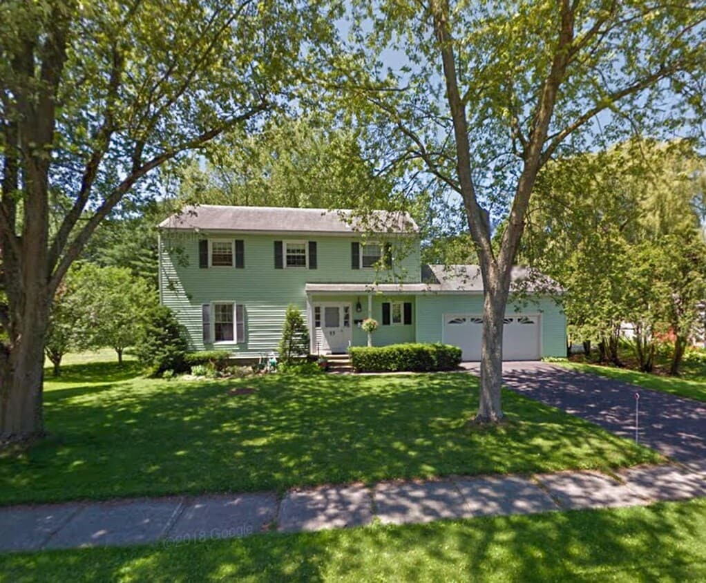 Photo - 55 East Terrace